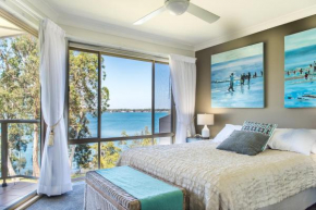  Anne's Waterfront Haven B&B  Корлетт